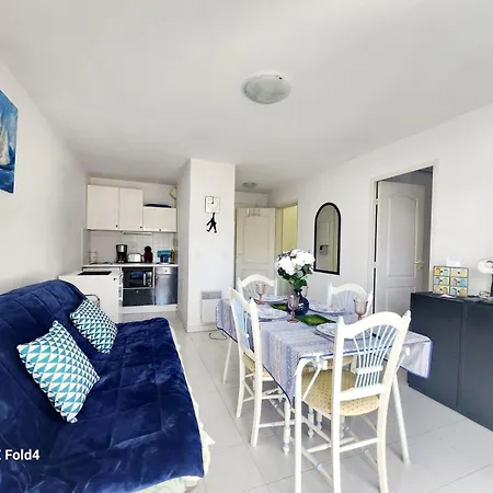 Apartment Quercus Yourhosthelper Saint-Raphael (Var)