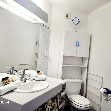 Appartement Quercus Yourhosthelper *