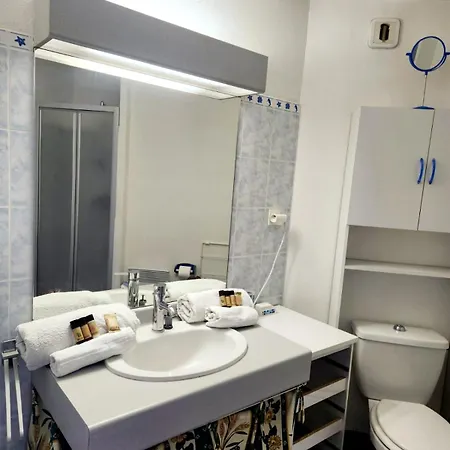 Appartement Quercus Yourhosthelper