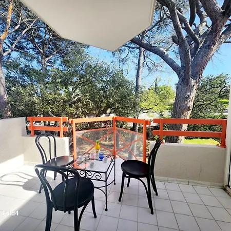 Appartement Quercus Yourhosthelper Saint-Raphaël