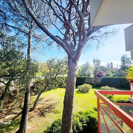 Appartement Quercus Yourhosthelper *