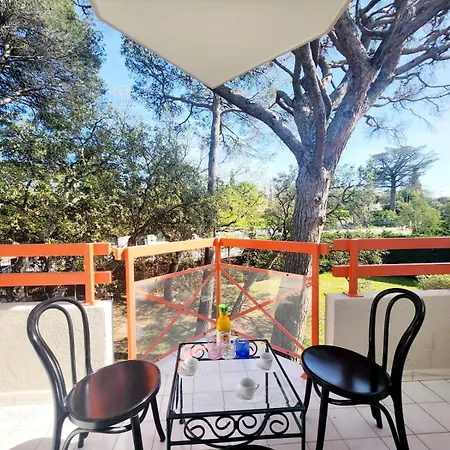 Appartement Quercus Yourhosthelper *